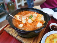-屋里家延边朝鲜族冷面(南园店)