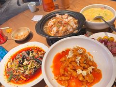 -蓉和妈妈菜·芙蓉花开(高新店)