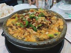-梁师傅砂锅(哈达西街店)