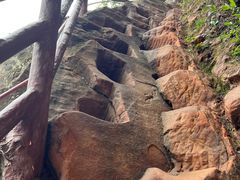 -丹霞山风景名胜区