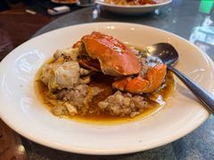 -猪肉婆私房菜(容桂总店)