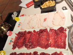 -潮泰牛肉火锅 · 创于1992年(国贸店)