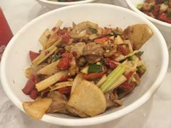 -红色湘菜馆(春风店)