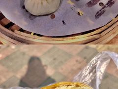 酱肉包-陈傻子餐厅(世纪都会店)