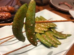 -十三道烧烤(保利西街店)