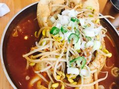 -青春分食(仙林大学城店)