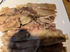 -品回味清真西北楼(宁波首店)