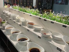 -重庆巴渝火锅(钟家村店)