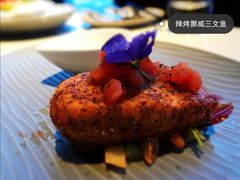 -天玑高空江景餐厅&酒吧Sky Secret Restaurant&Bar