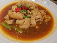 -串门海鲜烧烤(五四广场店)