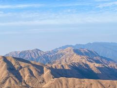 -萍乡武功山风景名胜区