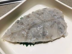 招牌虾滑-海底捞火锅(苏宁生活广场店)