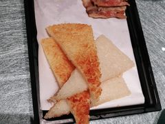 -小厨娘淮扬菜(天印大道店)