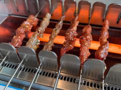 -冰城串说·羊肉串烧烤(哈西大街店)
