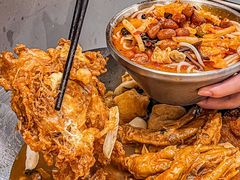 -小螺大作·螺蛳粉火锅(林和西店)