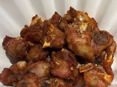 -围龙屋客家食府(福田店)