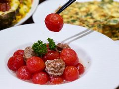 -隅乐胡椒虾·台湾菜·团建(皇岗店)