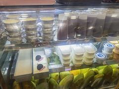 -梁子刨冰王&梁小糖(王顶堤店)