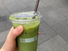 -Peet's Coffee皮爷咖啡(德基店)