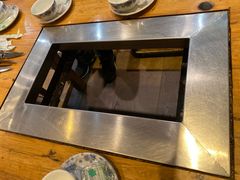 -关二碳烤羊腿(龙翔路店)