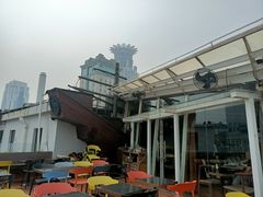 -船长酒吧 The Captain