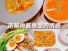 -Pennehut畔尼意面(合肥万象城店)