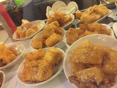 -家琳甜品(江南东店)