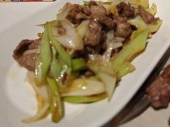 -西域阿里马新疆菜·清真(桂花路店)