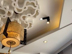 大堂-全聚德(蓝山店)