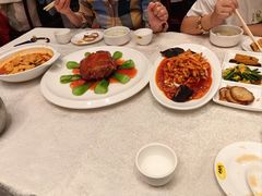 -功德林素菜饭庄(前门店)