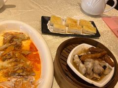 -龙的酒楼·手工早茶·顺德菜(近良路店)