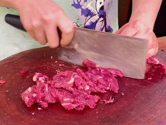 -阿娟牛肉丸·手打牛肉丸·现做现卖