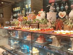 -富力希尔顿酒店·地阔自助餐厅