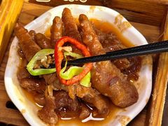 -凯威大酒店(海口秀英码头店)