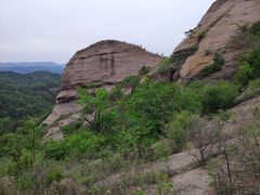 -磬锤峰森林公园