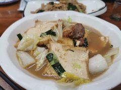 -渔老大·有机鱼馆·老字号(古城店)