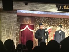 -青曲社相声(易俗街区店)