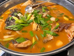 -洪福饭店·十八年老店