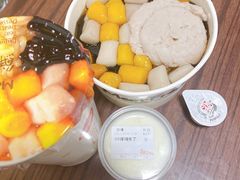 -鲜芋仙(宝地广场店)