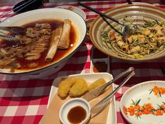 -西贝(六里桥旗舰店)