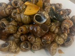 -玲又珑美食(盘福路店)