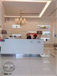 -锦尚名仕Hair Salon
