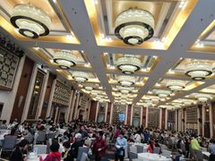 大堂-顺德人家食府(黄金广场店)