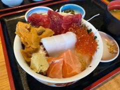 -海鮮市場長崎港(出島ワーフ店)