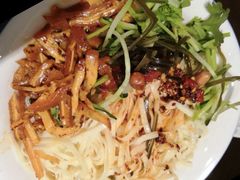 -猪脑壳凉面(武陵源店)