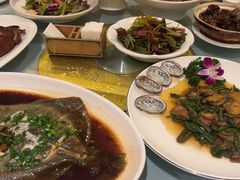 -御苑精品川菜馆(锦江店)