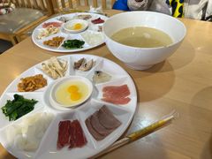 -建新园过桥米线(金碧广场店)