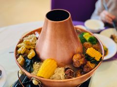 山西什锦火锅-凯鸽酒楼(振兴街店)