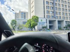 -江南大学(蠡湖校区)