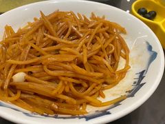 -小菜园新徽菜(南京秦淮龙蟠汇店)